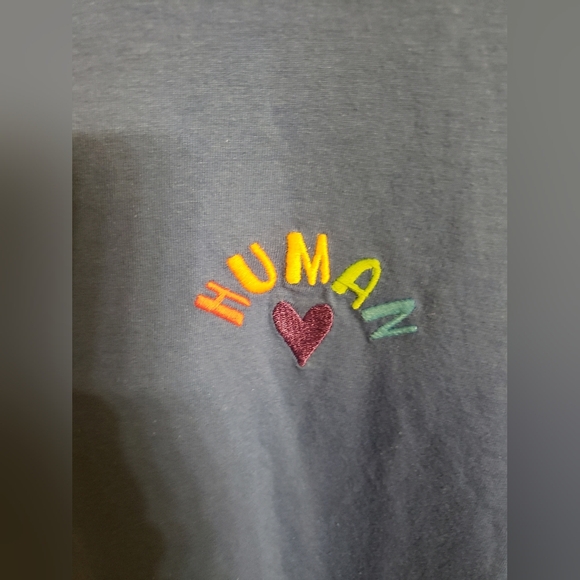 Mens Eighty eight Tee - Picture 2 of 4